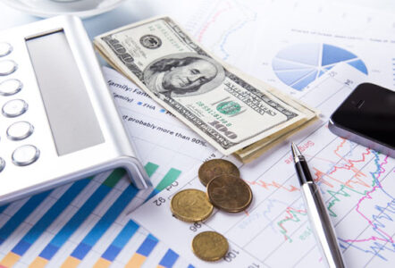 Raising Capital for Your Business Entity Image